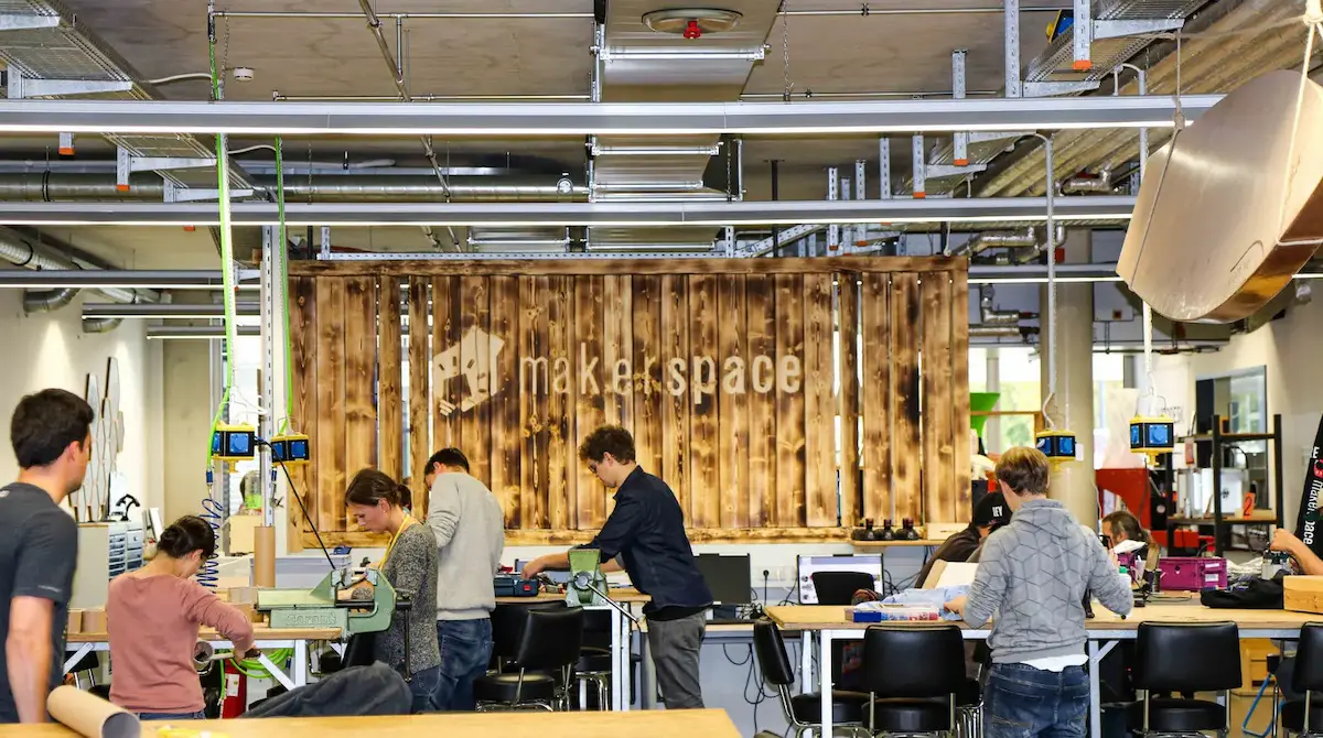 Hardware public infrastructure labs in India